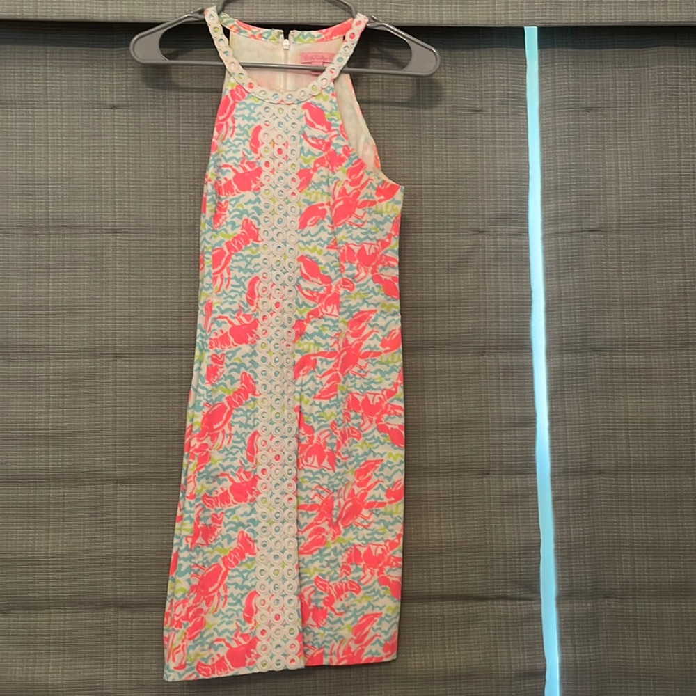 Lily Pulitzer Dress